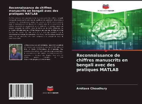 Reconnaissance de chiffres manuscrits en bengali avec des pratiques MATLAB