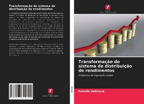 Transformação do sistema de distribuição de rendimentos