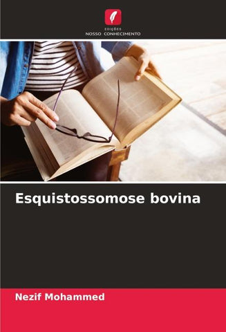 Esquistossomose bovina