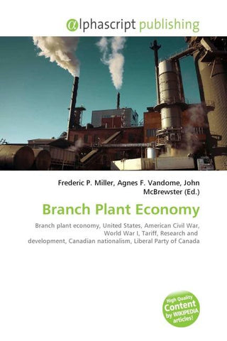 Branch Plant Economy