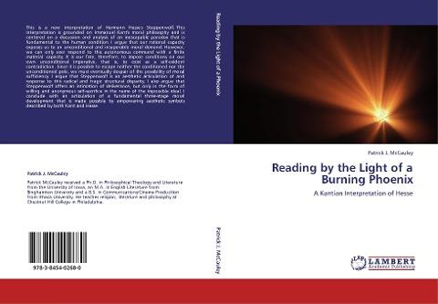 Reading by the Light of a Burning Phoenix