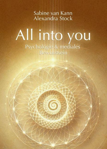 All into you
