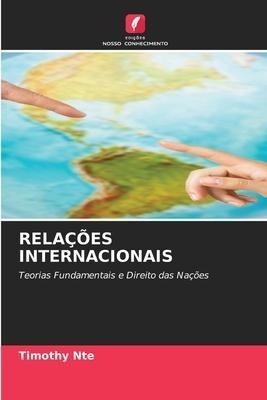 RELAÇÕES INTERNACIONAIS