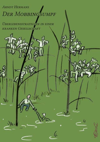 Der Mobbingsumpf