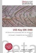 USS Key (DE-348)