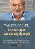 WALTER ZÖLLER
