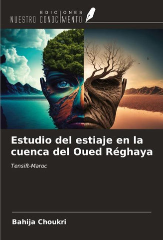 Estudio del estiaje en la cuenca del Oued Réghaya