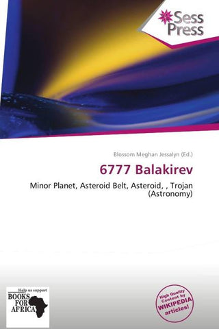 6777 Balakirev