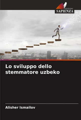 Lo sviluppo dello stemmatore uzbeko
