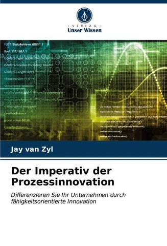 Der Imperativ der Prozessinnovation