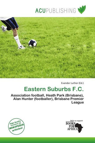 Eastern Suburbs F.C.