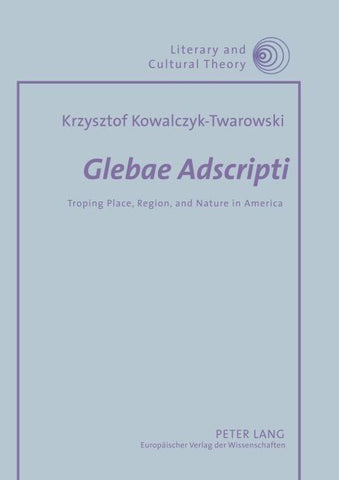 «Glebae Adscripti»
