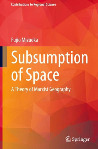 Subsumption of Space