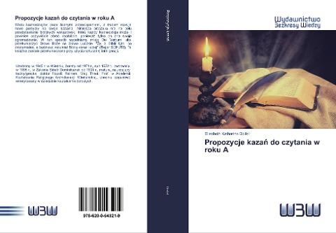 Propozycje kaza¿ do czytania w roku A