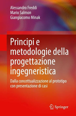 Principi e metodologie della progettazione ingegneristica