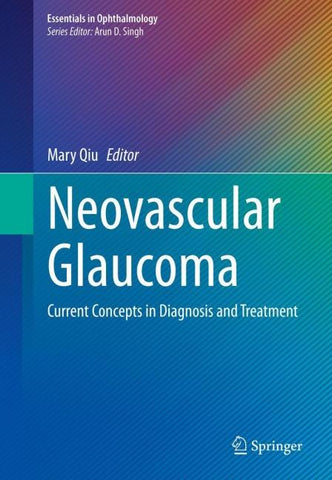 Neovascular Glaucoma