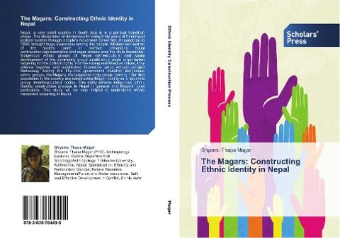 The Magars: Constructing Ethnic Identity in Nepal