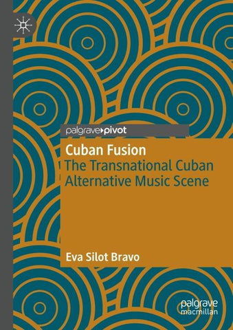Cuban Fusion