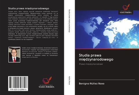 Studia prawa mi¿dzynarodowego