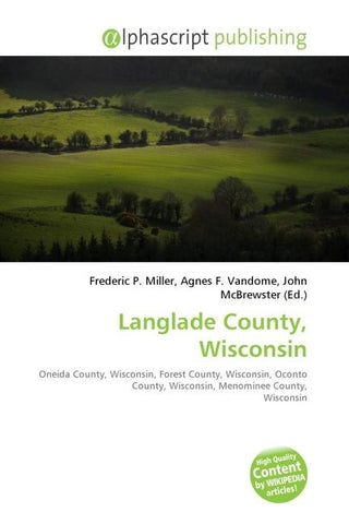 Langlade County, Wisconsin
