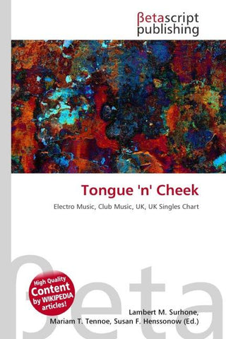 Tongue 'n' Cheek