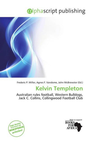 Kelvin Templeton