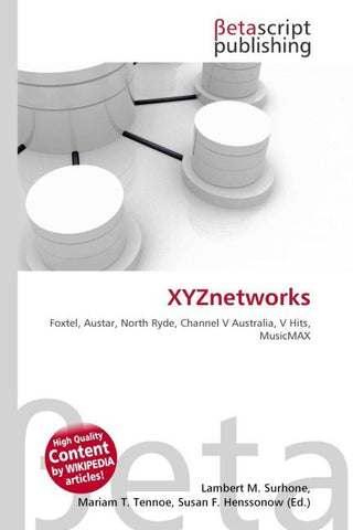 XYZnetworks
