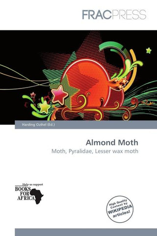 Almond Moth