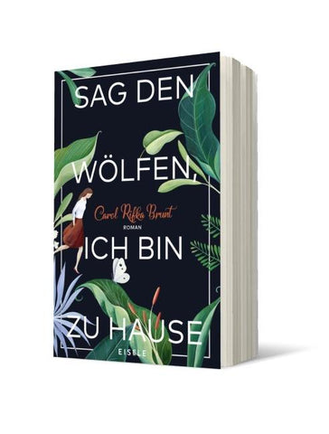 Sag den Wölfen, ich bin zu Hause