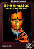 Re-Animator – Die Philosophie des Todes (Ein Film Dimensions Buch)