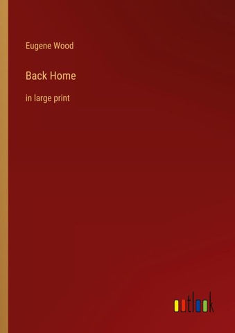 Back Home