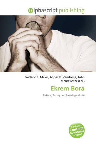 Ekrem Bora