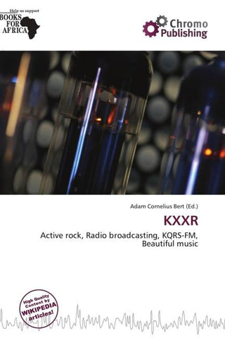 KXXR