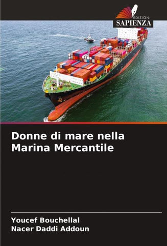 Donne di mare nella Marina Mercantile