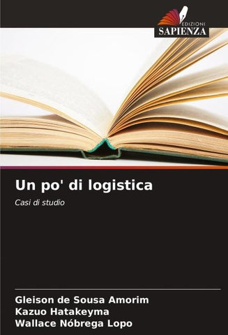 Un po' di logistica