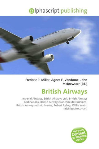British Airways