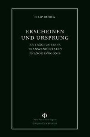 Erscheinen und Ursprung