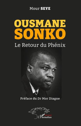 Ousmane Sonko