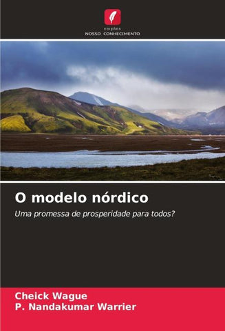 O modelo nórdico