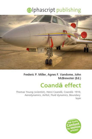 Coand¿ effect