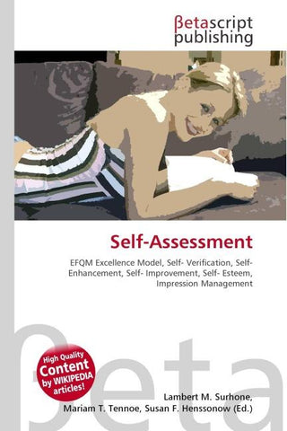 Self-Assessment