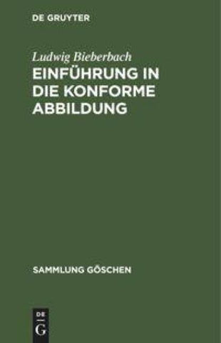 Einführung in die konforme Abbildung