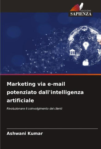 Marketing via e-mail potenziato dall'intelligenza artificiale