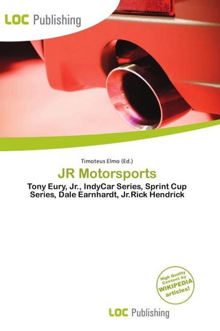 JR Motorsports