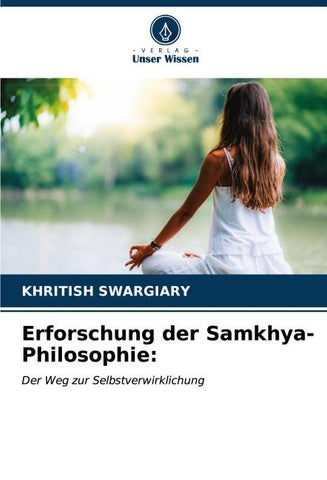 Erforschung der Samkhya-Philosophie: