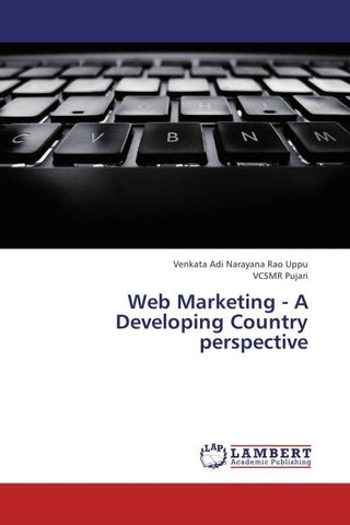 Web Marketing - A Developing Country perspective