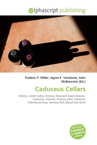 Caduceus Cellars
