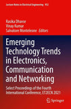 Emerging Technology Trends in Electronics, Communication and Networking
