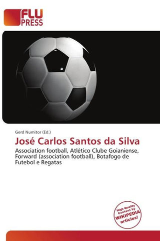 José Carlos Santos da Silva