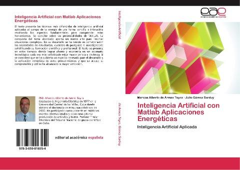 Inteligencia Artificial con Matlab Aplicaciones Energéticas